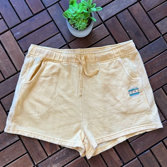 ⚡️EUC⚡️ROXY GIRL Shorts - Size 16/XXL - Picture 3 of 4